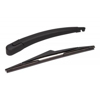 ABLAKTÖRLÕ KAR FORD HÁTSÓ FIESTA MK7 08- KPL 1513761