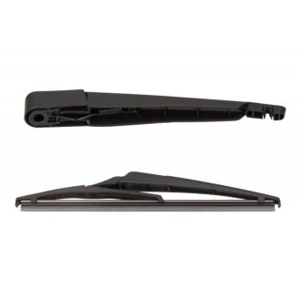 ABLAKTÖRLÕ KAR OPEL HÁTSÓ ASTRA H 3D 05-10 KPL 1273397