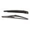 ABLAKTÖRLÕ KAR NISSAN HÁTSÓ JUKE 01- QASHQAI 07- 1007 04-09 KPL 28790JD00A