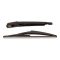ABLAKTÖRLÕ KAR PEUGEOT HÁTSÓ 2008 13- 5008 09- C3 PICASSO 08- KPL 6429GN