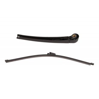   ABLAKTÖRLÕ KAR SKODA HÁTSÓ OCTAVIA COMBI 04-13 KPL ABLAKTÖRLÕVEL 410MM 1T0955707