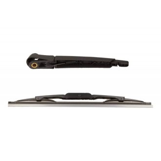   ABLAKTÖRLÕ KAR SMART FORTWO HÁTSÓ 98-08 KPL ABLAKTÖRLÕVEL 330MM