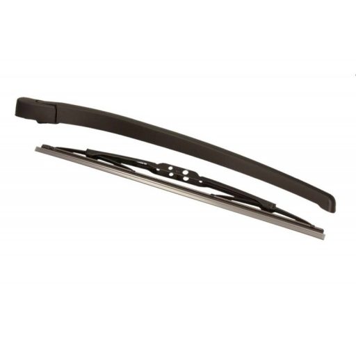 ABLAKTÖRLÕ KAR BMW HÁTSÓ 5 (E61) TOURING 04-10 KPL ABLAKTÖRLÕVEL 380MM 61627066173