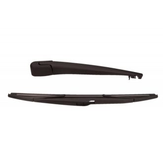   ABLAKTÖRLÕ KAR OPEL HÁTSÓ ADAM 13- KPL ABLAKTÖRLÕVEL 350MM 1273120