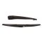 ABLAKTÖRLÕ KAR OPEL HÁTSÓ ADAM 13- KPL ABLAKTÖRLÕVEL 350MM 1273120