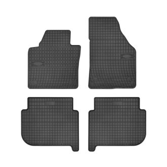 Gumiszőnyeg VW Touran I 2003-2010