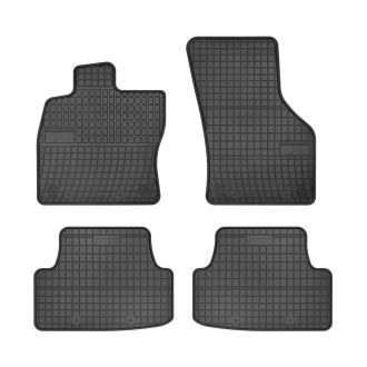   Gumiszőnyeg AUDI A3 8V évjárattól -> 2012 | Seat Leon III évjárattól -> 2012 | Vw Golf VII évjárattól -> 2012