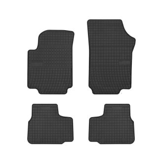   Gumiszőnyeg SEAT Mii évjárattól -> 2011 | SKODA Citigo évjárattól -> 2012 | VW up évjárattól -> 2011