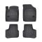 Gumiszőnyeg 3D PRO-LINE Skoda Citigo / Seat Mii / Vw UP! 2011-2019