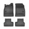 Gumiszőnyeg 3D PRO-LINE Chevrolet Cruze I 2008-2016 / Opel Astra IV J 2009-2015