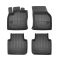 Gumiszőnyeg 3D PRO-LINE Seat Tarraco évjárattól -> 2018 / Skoda Kodiaq évjárattól -> 2016