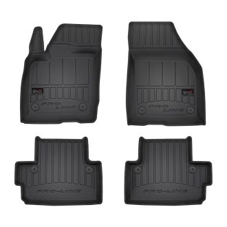 Gumiszőnyeg 3D PRO-LINE VOLVO C30 2006-2012