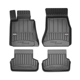   Gumiszőnyeg 3D PRO-LINE BMW 5 G30 / G31 évjárattól -> 2017