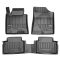 Gumiszőnyeg 3D PRO-LINE HYUNDAI i30 2012-2016