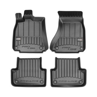 Gumiszőnyeg 3D PRO-LINE AUDI A5 I Sportback 2009-2016