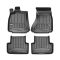 Gumiszőnyeg 3D PRO-LINE AUDI A5 I Sportback 2009-2016