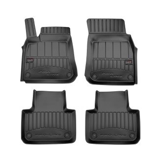   Gumiszőnyeg 3D PRO-LINE AUDI Q7 II évjárattól -> 2015, Q8 évjárattól -> 2018