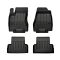 Gumiszőnyeg 3D PRO-LINE NISSAN X-Trail T31 2008-2013