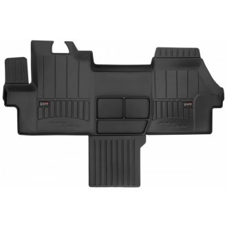   Gumiszőnyeg 3D PRO-LINE PEUGEOT Boxer II évjárattól -> 2006
