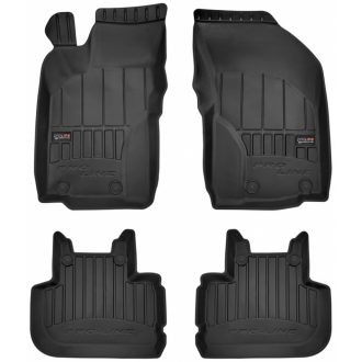 Gumiszőnyeg 3D PRO-LINE AlfaRomeo 147 2000-2010