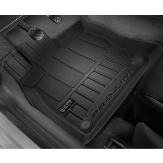   Gumiszőnyeg 3D PRO-LINE VW Crafter II évjárattól -> 2016