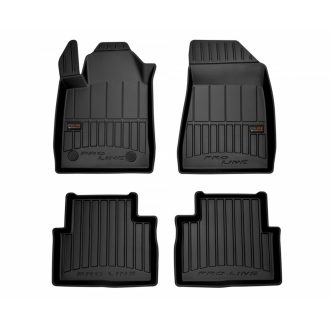 Gumiszőnyeg   AlfaRomeo Giulietta 2010-2020