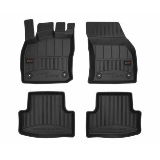 Gumiszőnyeg   SEAT Ateca od 2016