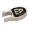 Motortartó bak FORD MONDEO GALAXY S-MAX S60 2.0 07- 1387562