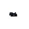 SUZUKI GRAND VITARA Motortartó bak 1.6/2.0/2.0HDI/2.5 98-05 11710-65D00