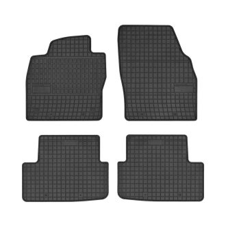   Gumiszőnyeg SEAT IBIZA évjárattól -> 2017 / VW Polo VI évjárattól -> 2017