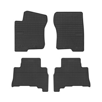   Gumiszőnyeg TOYOTA Land Cruiser 150 évjárattól -> 2017