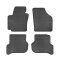 Gumiszőnyeg SEAT Altea | Altea XL évjárattól -> 2004 | VW Golf Plus évjárattól -> 2005