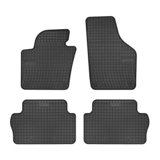   Gumiszőnyeg SEAT Alhambra II évjárattól -> 2010 | VW Sharan II évjárattól -> 2010 5-üléses