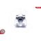 Féknyereg ; első bal ; AUDI Q3 SEAT Alhambra VW Sharan Tiguan ; 5N0615123
