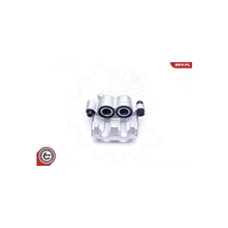   Féknyereg ; első bal ; NISSAN Interstar OPEL Movano RENAULT Master II VAUXHALL Movano ; 4402988