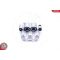 Féknyereg ; első bal ; NISSAN Interstar OPEL Movano RENAULT Master II VAUXHALL Movano ; 4402988