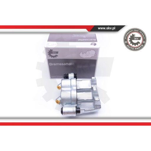 Féknyereg ; első bal ; NISSAN Interstar OPEL Movano RENAULT Master II VAUXHALL Movano ; 4402988