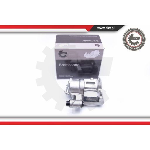 Féknyereg ; első bal ; CITROEN Evasion Jumpy FIAT Scudo Ulysse PEUGEOT 806 Expert ; 4400F7