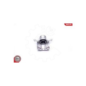   Féknyereg ; első bal ; CHEVROLET Lacetti Nubira DAEWOO Lacetti Nubira ; 96250029