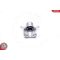 Féknyereg ; első bal ; CHEVROLET Lacetti Nubira DAEWOO Lacetti Nubira ; 96250029