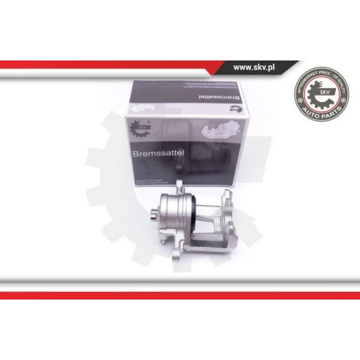 Féknyereg ; első bal ; CHEVROLET Lacetti Nubira DAEWOO Lacetti Nubira ; 96250029