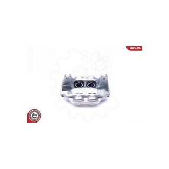 Féknyereg ; első bal ; SUBARU Impreza ; 26291-FA060