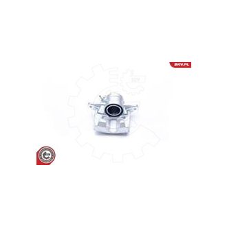   Féknyereg ; első bal ; CITROEN Berlingo C2 C3 C4 DS3 Xsara Xsara Picasso PEUGEOT 206 207 208 307 2008 ; 4400N0