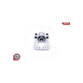   Féknyereg ; első bal ; MINI Mini (R50, R52, R53) ; 34111512777