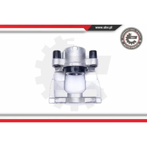 Féknyereg ; első bal ; MINI Mini (R50, R52, R53) ; 34111512777