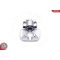 Féknyereg ; első bal ; FORD Galaxy SEAT Alhambra VW Sharan ; 7M3615123A