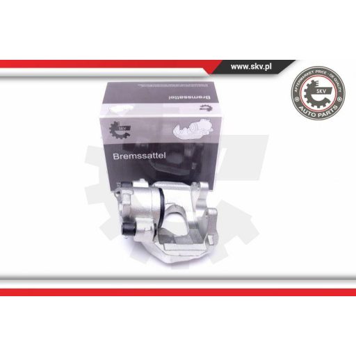 Féknyereg ; első bal ; FORD Galaxy SEAT Alhambra VW Sharan ; 7M3615123A