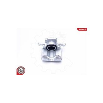   Féknyereg ; első bal ; MINI Mini (R56, R57, R58, R59) Clubman (R55) Clubvan ; 34116776919