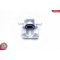 Féknyereg ; első bal ; MINI Mini (R56, R57, R58, R59) Clubman (R55) Clubvan ; 34116776919