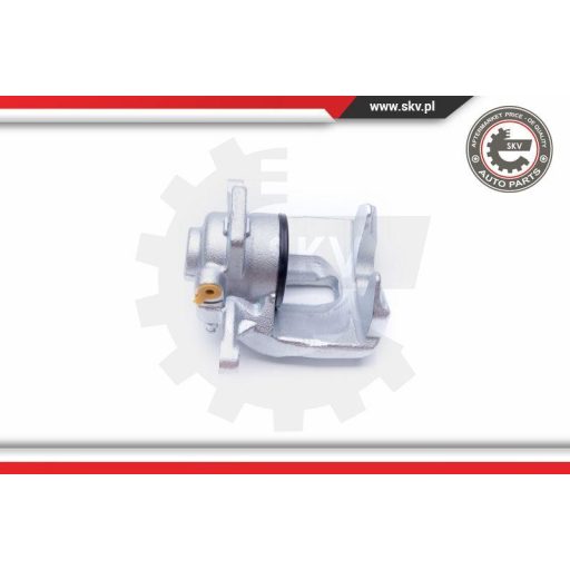Féknyereg ; első bal ; MINI Mini (R56, R57, R58, R59) Clubman (R55) Clubvan ; 34116776919